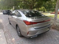 Changan Edition PLUS NE 1.4T GDI DCTPremium Edition - фото 5