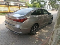 Changan Edition PLUS NE 1.4T GDI DCTPremium Edition - фото 7