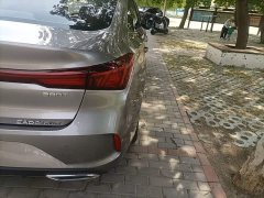 Changan Edition PLUS NE 1.4T GDI DCTPremium Edition - фото 8