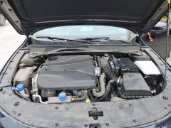 Changan UNI-V 1.5T 500BarPremium Version - фото 11