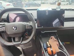 Changan UNI-V 1.5T 500BarPremium Version - фото 13