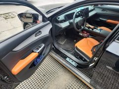 Changan UNI-V 1.5T 500BarPremium Version - фото 14