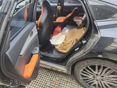 Changan UNI-V 1.5T 500BarPremium Version - фото 15