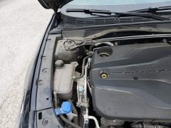 Changan UNI-V 1.5T 500BarPremium Version - фото 19
