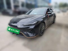 Changan UNI-V 1.5T 500BarPremium Version - фото 2