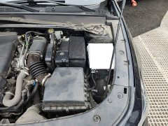 Changan UNI-V 1.5T 500BarPremium Version - фото 20