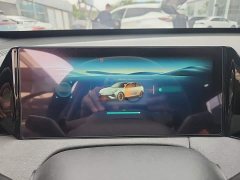Changan UNI-V 1.5T 500BarPremium Version - фото 4