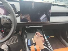 Changan UNI-V 1.5T 500BarPremium Version - фото 6