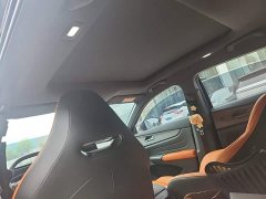 Changan UNI-V 1.5T 500BarPremium Version - фото 9
