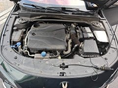 Changan UNI-V 1.5T Edition - фото 11
