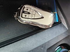 Changan UNI-V 1.5T Edition - фото 12
