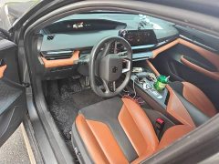 Changan UNI-V 1.5T Edition - фото 13