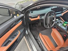 Changan UNI-V 1.5T Edition - фото 14