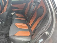 Changan UNI-V 1.5T Edition - фото 15