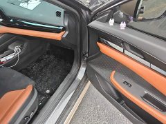 Changan UNI-V 1.5T Edition - фото 18
