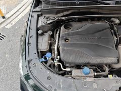 Changan UNI-V 1.5T Edition - фото 19