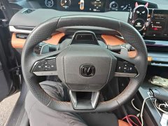 Changan UNI-V 1.5T Edition - фото 3