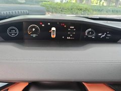 Changan UNI-V 1.5T Edition - фото 4