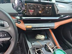 Changan UNI-V 1.5T Edition - фото 6