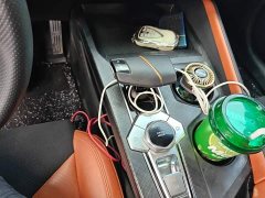 Changan UNI-V 1.5T Edition - фото 7