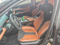 Changan UNI-V 1.5T Edition - фото 8