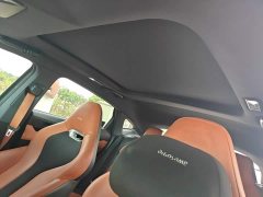 Changan UNI-V 1.5T Edition - фото 9