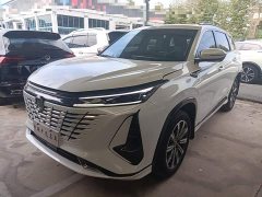 Changan CS75PLUS 2.0T Premium Version - фото 1