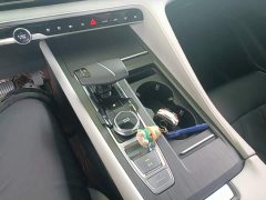 Changan CS75PLUS 2.0T Premium Version - фото 14