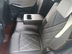 Changan CS75PLUS 2.0T Premium Version - фото 17
