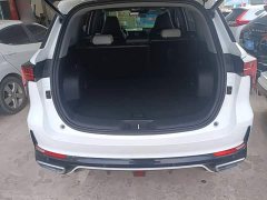 Changan CS75PLUS 2.0T Premium Version - фото 19