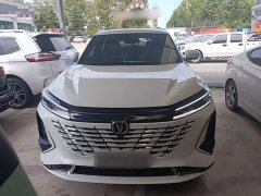 Changan CS75PLUS 2.0T Premium Version - фото 3
