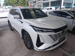 Changan CS75PLUS 2.0T Premium Version - фото 4