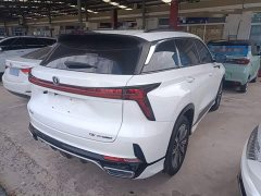 Changan CS75PLUS 2.0T Premium Version - фото 7