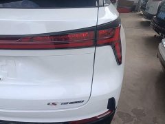 Changan CS75PLUS 2.0T Premium Version - фото 8