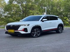 Changan CS35PLUS NE 1.4T DCTPremium Version - фото 1