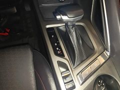 Changan CS35PLUS NE 1.4T DCTPremium Version - фото 14
