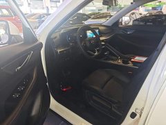 Changan CS35PLUS NE 1.4T DCTPremium Version - фото 16