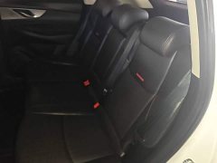 Changan CS35PLUS NE 1.4T DCTPremium Version - фото 17