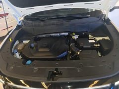 Changan CS35PLUS NE 1.4T DCTPremium Version - фото 20