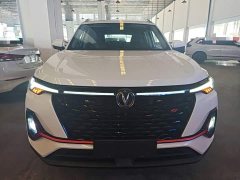 Changan CS35PLUS NE 1.4T DCTPremium Version - фото 3