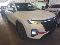 Changan CS35PLUS NE 1.4T DCTPremium Version - фото 4
