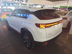 Changan CS35PLUS NE 1.4T DCTPremium Version - фото 5