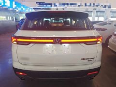 Changan CS35PLUS NE 1.4T DCTPremium Version - фото 6