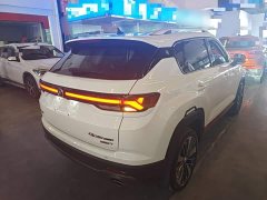 Changan CS35PLUS NE 1.4T DCTPremium Version - фото 7