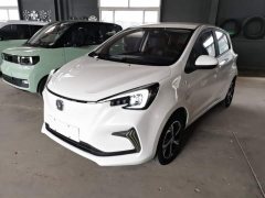 BYD E-Star Edition - фото 1