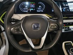 BYD E-Star Edition - фото 11