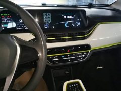 BYD E-Star Edition - фото 13