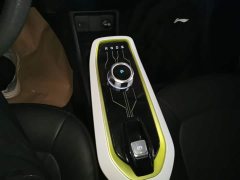 BYD E-Star Edition - фото 14