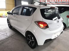 BYD E-Star Edition - фото 5