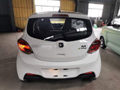 BYD E-Star Edition - фото 6